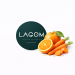 Тютюн для кальяну Lagom MAIN BUNNY ORANGE 250 гр